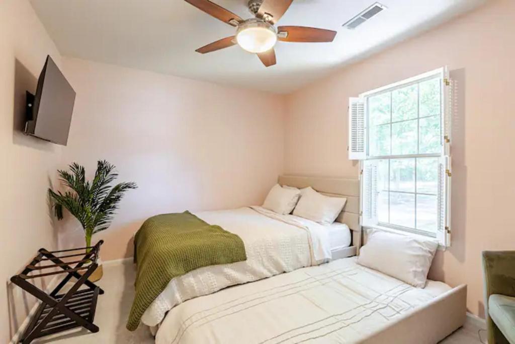 The Halcyon Days North Charleston Villa Eksteriør billede