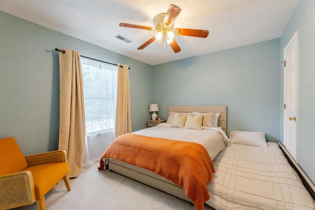 The Halcyon Days North Charleston Villa Eksteriør billede